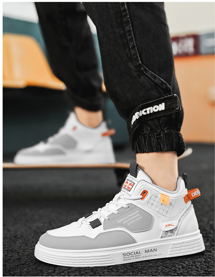 スニーカー メンズ ランニングダッドスニーカー 軽量 夏作 通気 歩きやすい 滑り止め ジョギングスポーツカジュアル 