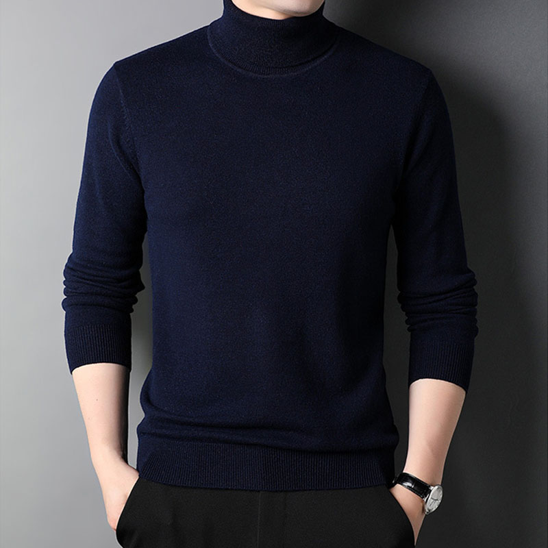 タートルネック メンズ ニット セーター メンズ◆クルーネック秋服 冬服 厚手冬 長袖ニット 暖かい メンズセーター メンズニット ニットセーター 
