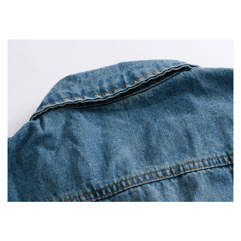 ベスト メンズ デニム Gジャン デニムベスト ジレ 着痩せ かっこいい トップス ノースリーブ 前開き チョッキ カジュアル 作業着 ダメージ加工 コーデ ジレー 