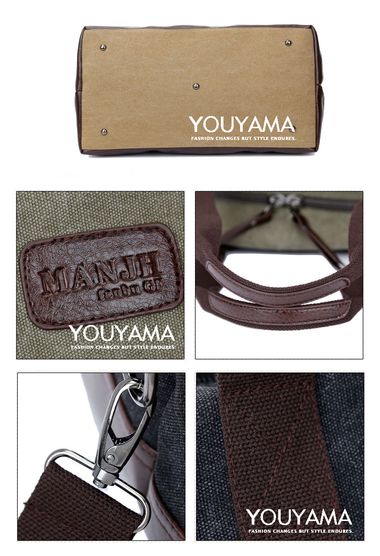 ショルダーバッグ メンズ 2WAY ハンドバッグ トートバッグ 手提げ カバン 送料無料 通勤 紳士鞄 メンズバッグ 斜め掛け 