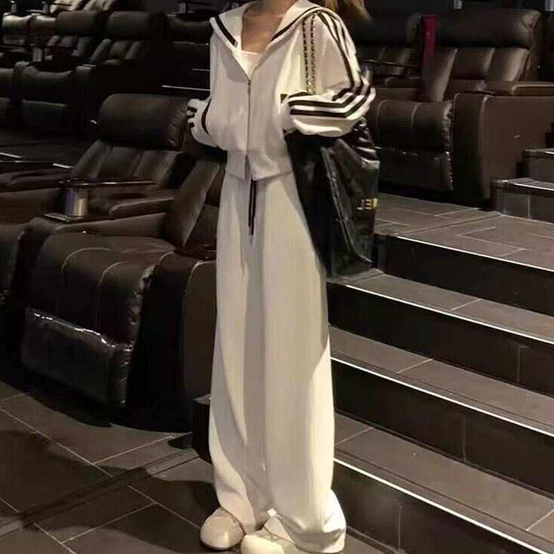 スウェット レディース レディース セットアップ 春夏秋 スポーツウェア 運動服 上下セット 外出 母の日 部屋着 2点セット 長袖 誕生日 ジャージセットアップ 