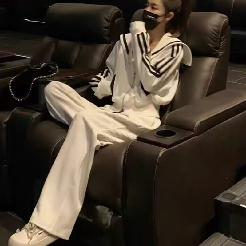 スウェット レディース レディース セットアップ 春夏秋 スポーツウェア 運動服 上下セット 外出 母の日 部屋着 2点セット 長袖 誕生日 ジャージセットアップ 