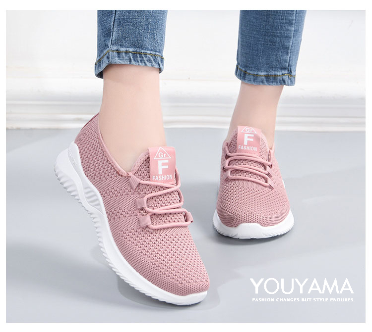 スニーカー レディース ランニング スポーツ ジョギング 厚底 新作 ランニング送料無料 通気性 疲れにくい カジュアル靴 