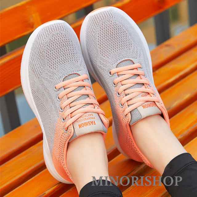 スニーカー レディース 靴 ソフト 軽い 軽量 履きや 婦人靴 歩きやすい ウォーキング通勤 ローカットスニーカー 女性 