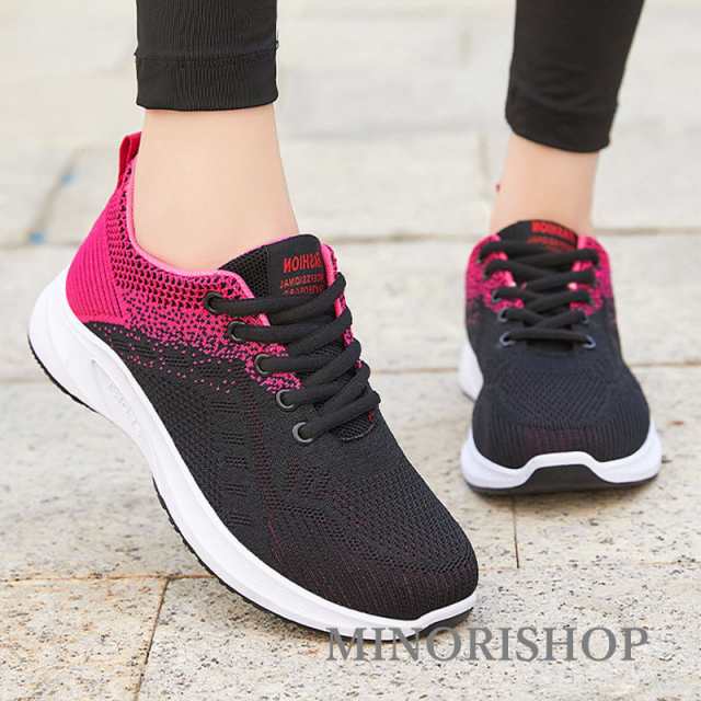 スニーカー レディース 靴 ソフト 軽い 軽量 履きや 婦人靴 歩きやすい ウォーキング通勤 ローカットスニーカー 女性 
