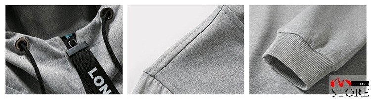 メンズ 長袖 パーカ ハーフジップ プルオーバーフード付き 細身 スリム 秋物 カジュアル 新作 秋服 