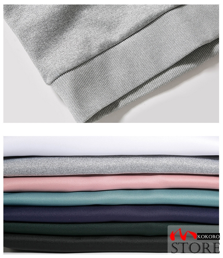 メンズ 長袖 パーカ ハーフジップ プルオーバーフード付き 細身 スリム 秋物 カジュアル 新作 秋服 