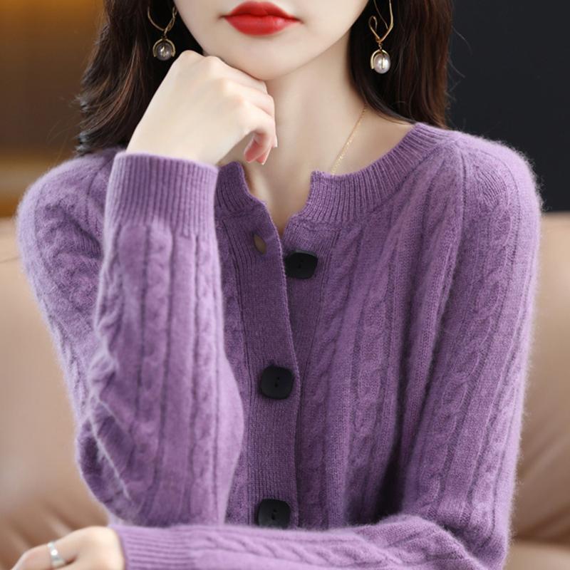 超。 カーディガン レディース ニット セーター Vネック 伸縮性 カジュアル 超目玉 洗える 長袖 ゆったり ゆる おしゃれ 羽織 秋 上品 春 