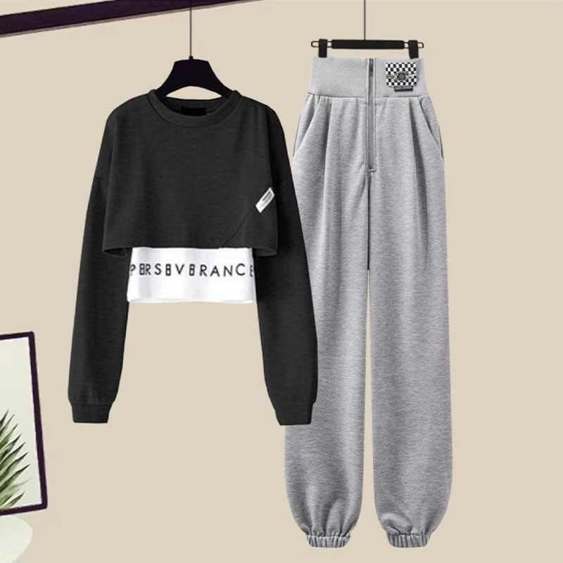 スウェット レディース レディース セットアップ 春夏秋 スポーツウェア 上下セット 長袖 運動服 部屋着 ジャージセットアップ 誕生日 母の日 2点セット 外出 