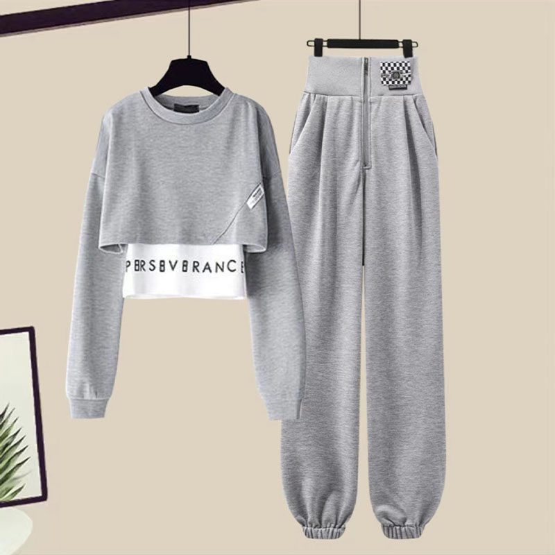 スウェット レディース レディース セットアップ 春夏秋 スポーツウェア 上下セット 長袖 運動服 部屋着 ジャージセットアップ 誕生日 母の日 2点セット 外出 