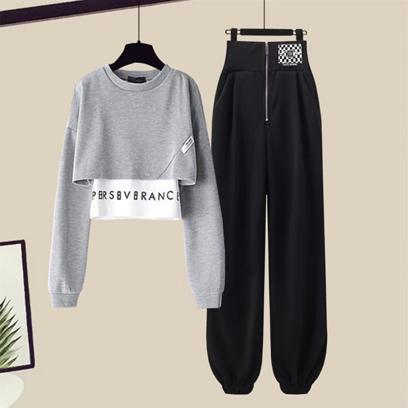 スウェット レディース レディース セットアップ 春夏秋 スポーツウェア 上下セット 長袖 運動服 部屋着 ジャージセットアップ 誕生日 母の日 2点セット 外出 