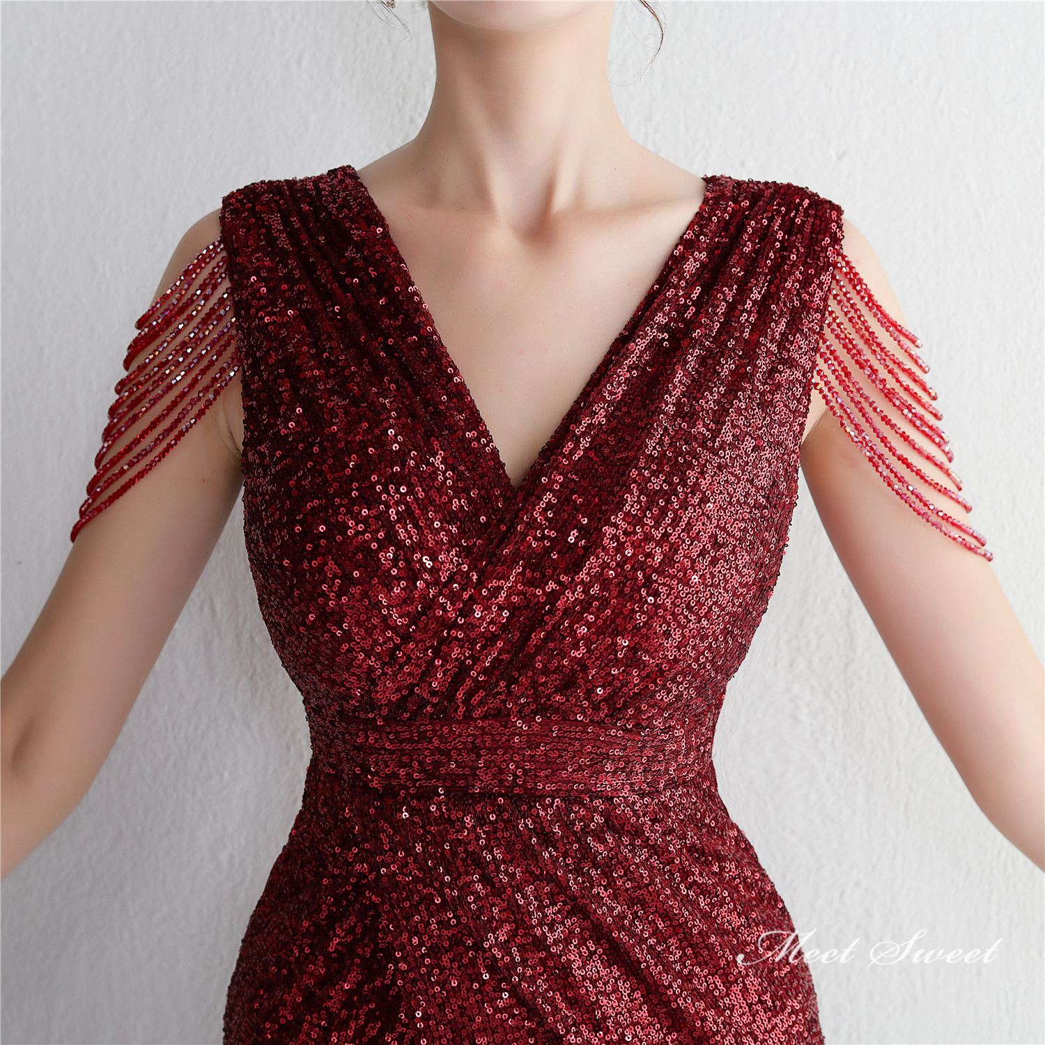 カラードレス ミニドレス パーティードレス 結婚式 二次会 発表会 ミディアムドレス フォーマルドレス 演奏会 演出 ワンピース スパンファスナー 