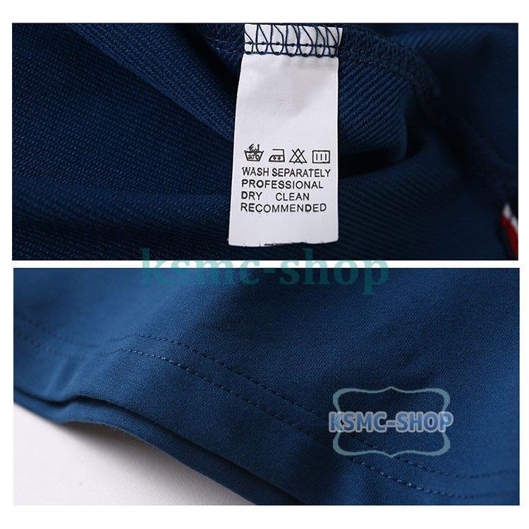 ポロシャツ メンズ トップス 大きいサイズ 長袖 ファッション カジュアル シャツ 5色 スポーツ Tシャツ ゴルフウェア ゴルフ トレンド おしゃれ 紳士服 春秋 