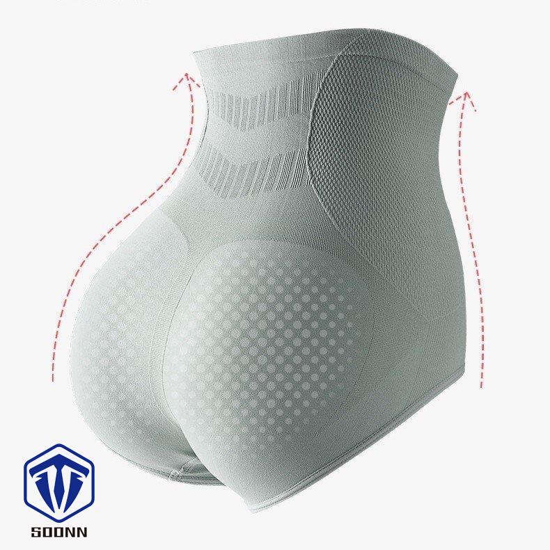 スタンダードショーツ ノーマル ハイウエスト 股上深め レディース お腹周りすっきり 無地 単色 立体 温活 パンツ 婦人 インナー 下着 シンプル 