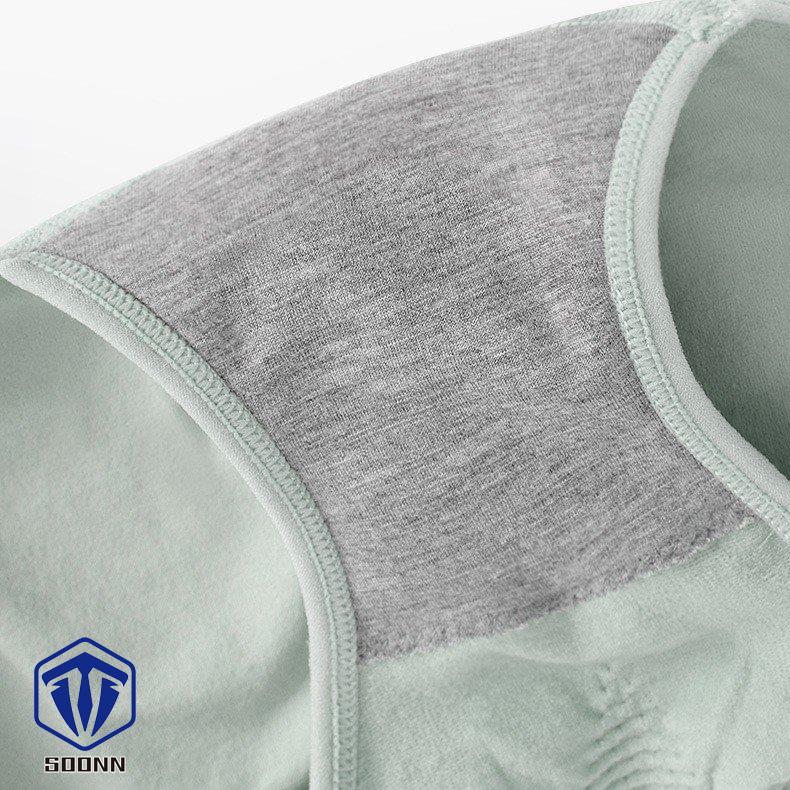 スタンダードショーツ ノーマル ハイウエスト 股上深め レディース お腹周りすっきり 無地 単色 立体 温活 パンツ 婦人 インナー 下着 シンプル 