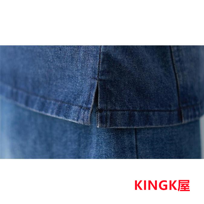 ジャケット レディース デニム アウター ミリタGジャン デニムジャケット コート 秋春 カジュアル 