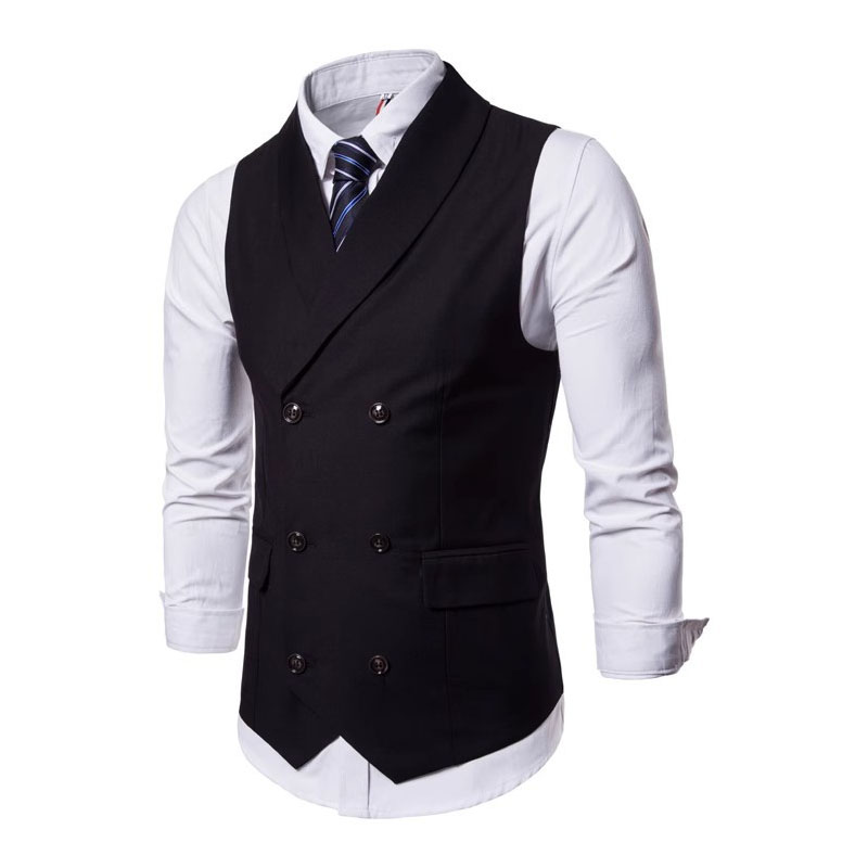 フォーマル メンズ ベスト スリム 男性 ベスト 結婚式 オフィス ジレメンズ ベスト ビジネスチョッキ 上質 メンズ 紳士 サラリーマン ビジネス ベスト 