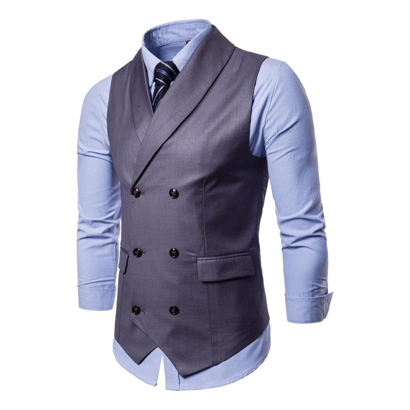 フォーマル メンズ ベスト スリム 男性 ベスト 結婚式 オフィス ジレメンズ ベスト ビジネスチョッキ 上質 メンズ 紳士 サラリーマン ビジネス ベスト 