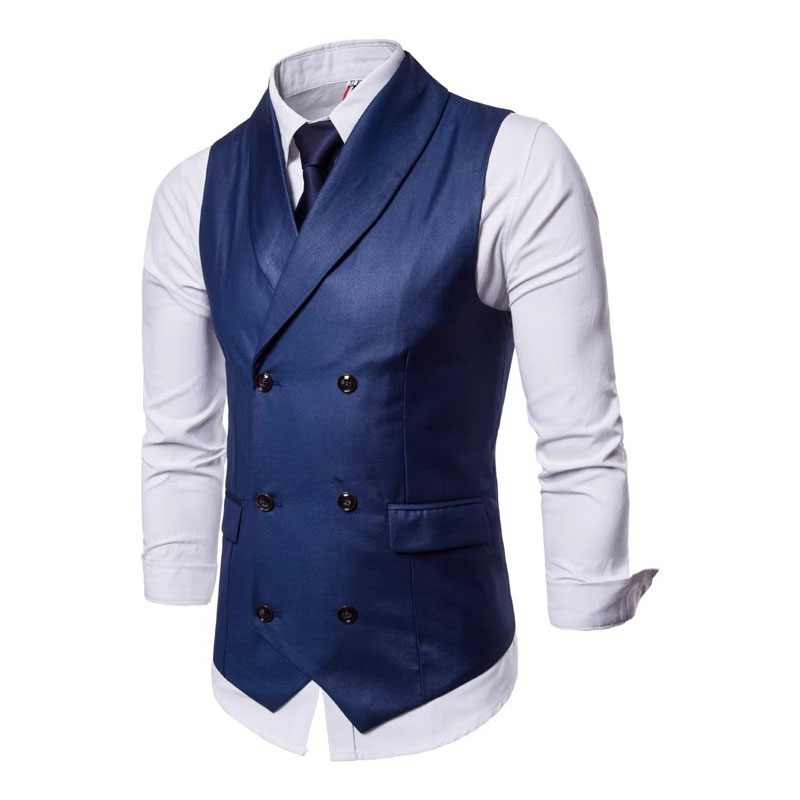 フォーマル メンズ ベスト スリム 男性 ベスト 結婚式 オフィス ジレメンズ ベスト ビジネスチョッキ 上質 メンズ 紳士 サラリーマン ビジネス ベスト 