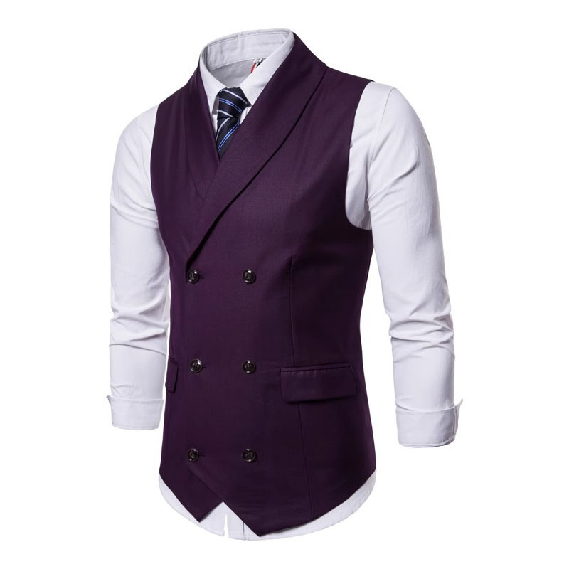 フォーマル メンズ ベスト スリム 男性 ベスト 結婚式 オフィス ジレメンズ ベスト ビジネスチョッキ 上質 メンズ 紳士 サラリーマン ビジネス ベスト 