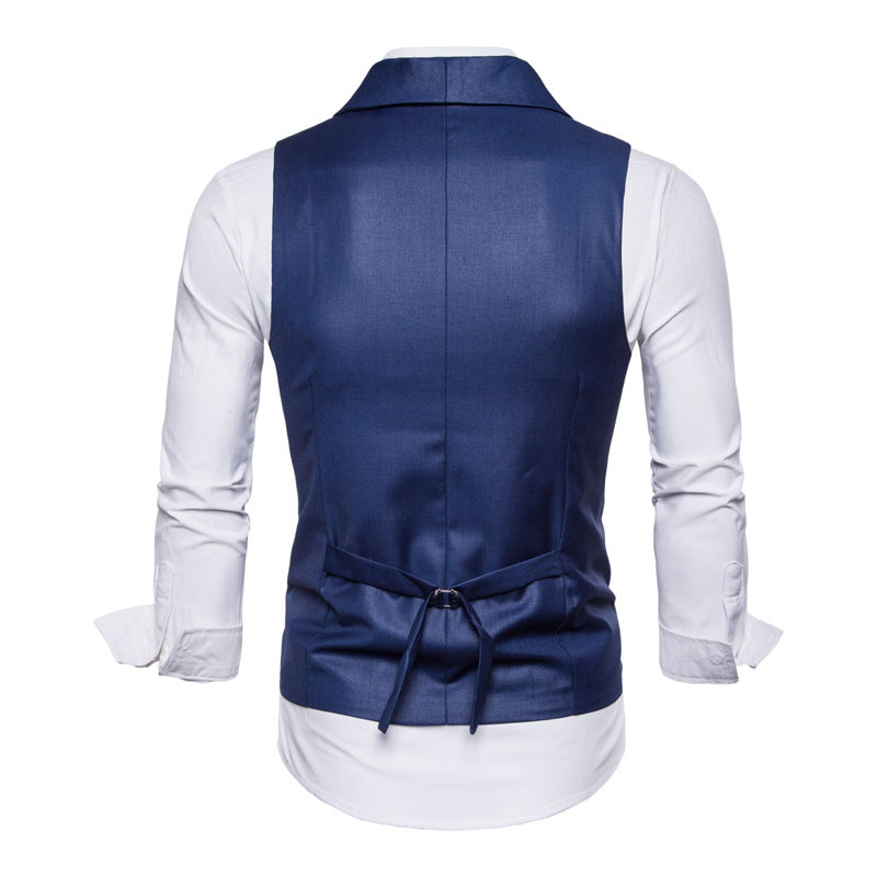 フォーマル メンズ ベスト スリム 男性 ベスト 結婚式 オフィス ジレメンズ ベスト ビジネスチョッキ 上質 メンズ 紳士 サラリーマン ビジネス ベスト 