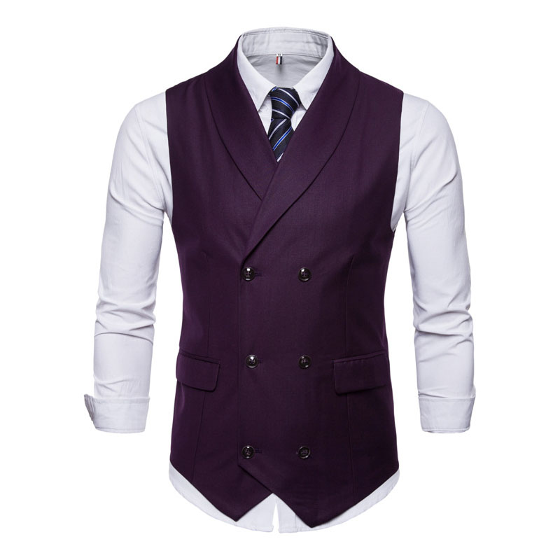 フォーマル メンズ ベスト スリム 男性 ベスト 結婚式 オフィス ジレメンズ ベスト ビジネスチョッキ 上質 メンズ 紳士 サラリーマン ビジネス ベスト 