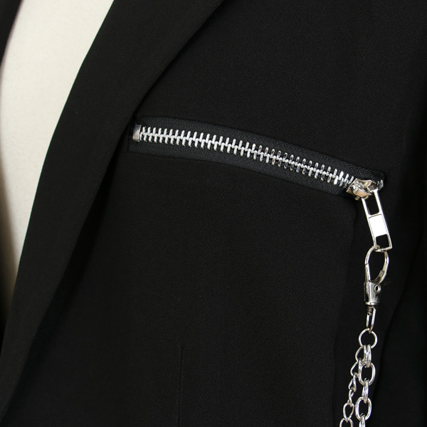 あり ジャケット パンツ セットアップ パンツスーツ カジュアルスーツ ヒップホップ 大きいサイズ ダンス 衣装 白 服 黒 韓国ファッション オーバーサイズ 