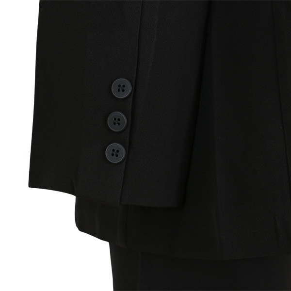 あり ジャケット パンツ セットアップ パンツスーツ カジュアルスーツ ヒップホップ 大きいサイズ ダンス 衣装 白 服 黒 韓国ファッション オーバーサイズ 