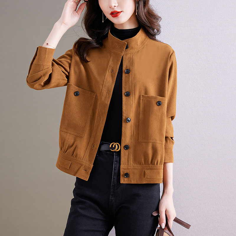 ジャケット レディース トップス 長袖 カジュアル サマージャケット 母の日 細身 面接 秋 冬 秋服 オシャレ大人 春 シンプル 通勤 卒業式 入学式 オフィス 