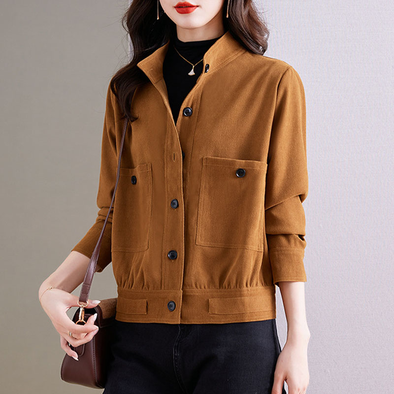 ジャケット レディース トップス 長袖 カジュアル サマージャケット 母の日 細身 面接 秋 冬 秋服 オシャレ大人 春 シンプル 通勤 卒業式 入学式 オフィス 