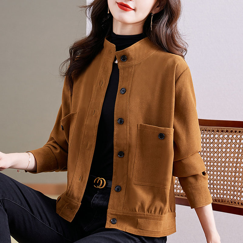 ジャケット レディース トップス 長袖 カジュアル サマージャケット 母の日 細身 面接 秋 冬 秋服 オシャレ大人 春 シンプル 通勤 卒業式 入学式 オフィス 