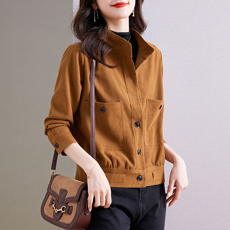 ジャケット レディース トップス 長袖 カジュアル サマージャケット 母の日 細身 面接 秋 冬 秋服 オシャレ大人 春 シンプル 通勤 卒業式 入学式 オフィス 