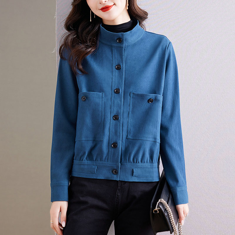 ジャケット レディース トップス 長袖 カジュアル サマージャケット 母の日 細身 面接 秋 冬 秋服 オシャレ大人 春 シンプル 通勤 卒業式 入学式 オフィス 