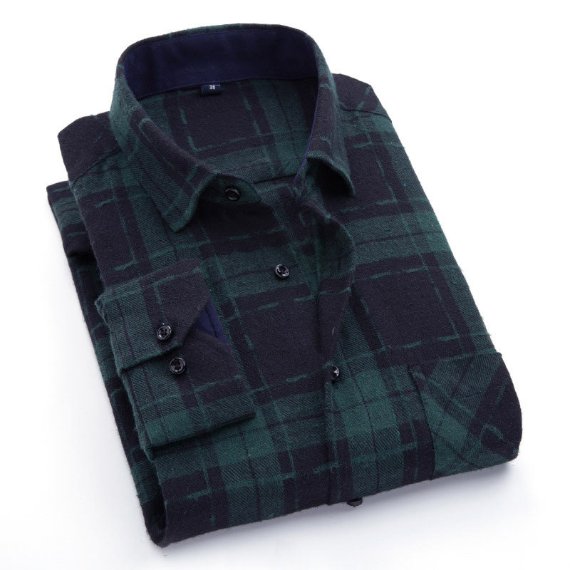 シャツ メンズ 長袖シャツ カジュアル チェックシャツ トップス 秋服 新作 春 大きいサイズ ビジネス おしゃれ ボタンシャツ 紳士 開襟シャツ 秋 