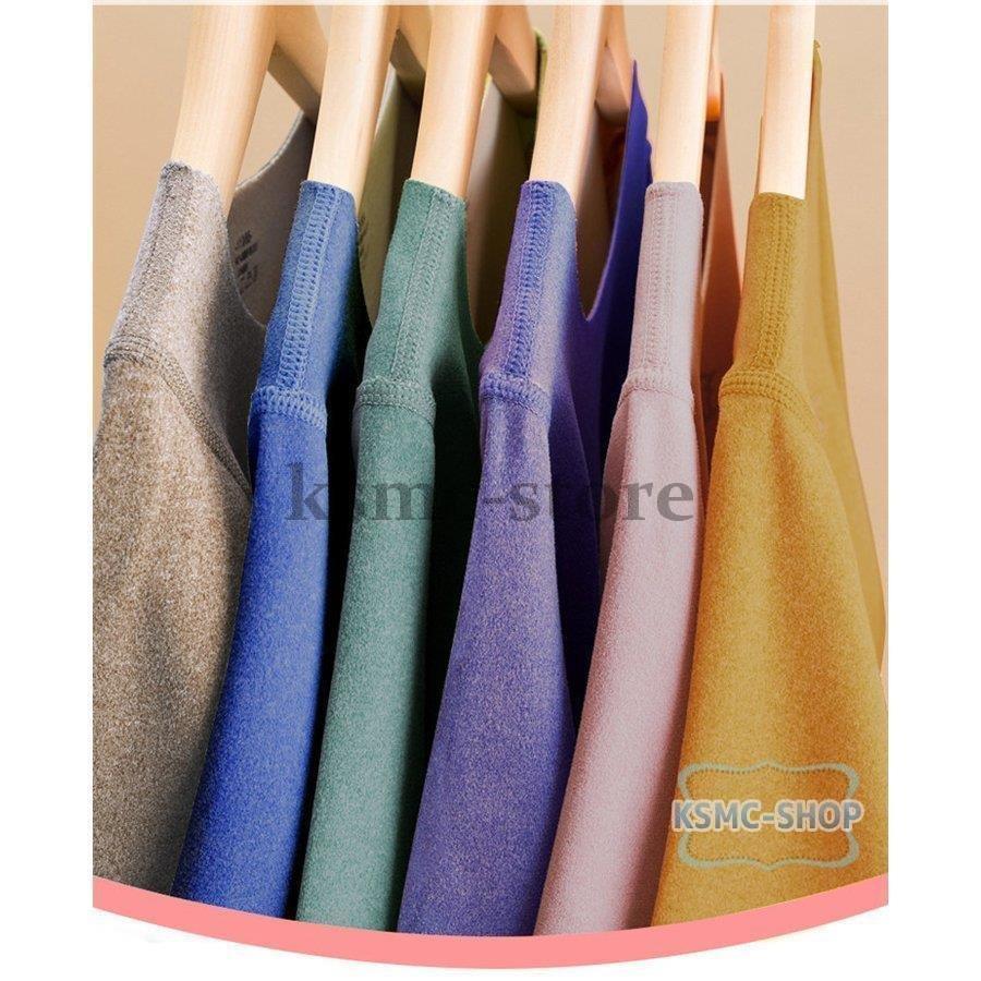 キッズ 保温下着パジャマ 女の子男の子 両面ダウン 肌着 ドイツ産綿毛 アンダーウェア 自発熱 秋冬 寝巻きインナーウェア 長袖ルームウェア部屋着 裏起毛 防寒 