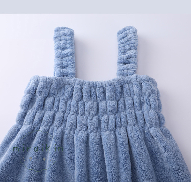 バスローブ バスタオル 着るバスタオル ワンピース 大判タオル タオル 30代 ルームウエア 50代 レディース 便利 お風呂 パジャマ 40代 体型カバー 20代 沐浴 