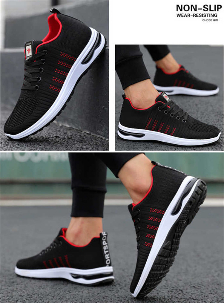 メッシュスニーカー トレッキングメンズ スニーカー 登山靴 通学靴 ランニング軽量 送料無料 ローカット ウォーキングアウトドア 