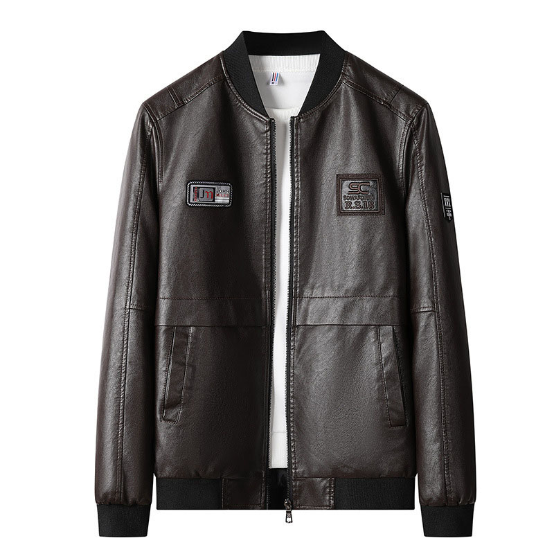 テーラードジャケット ラージサイズ メンズ PU 父の日 ジャケット アウター 50代 40代 通勤 春 カジュアル 紳士用 秋 長袖 秋服 細身 冬 おしゃれ ビジネス 