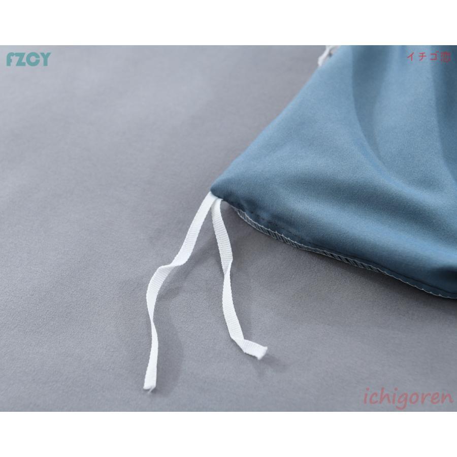 布団カバー 3点セット シングル ボックスシーツ 寝具カバーセット 枕カバー 洗える ベッド用 無地 北欧風 柔らかい 肌に優しい 掛け布団カバー 洋式和式兼用 