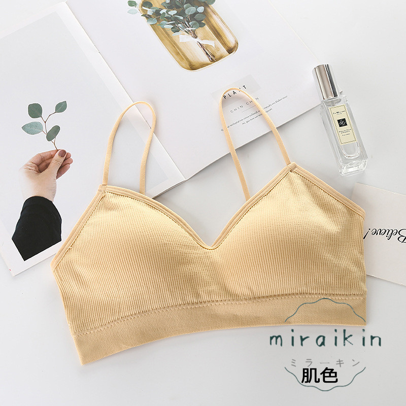 ナイトブラ ブラジャー ノンワイヤー シームレス 昼夜兼用 揺れない 安い 着心地 スポーツブラ 50代 20代 育乳 40代 ブラトップ 脇肉補正 10代 30代 送料無料 