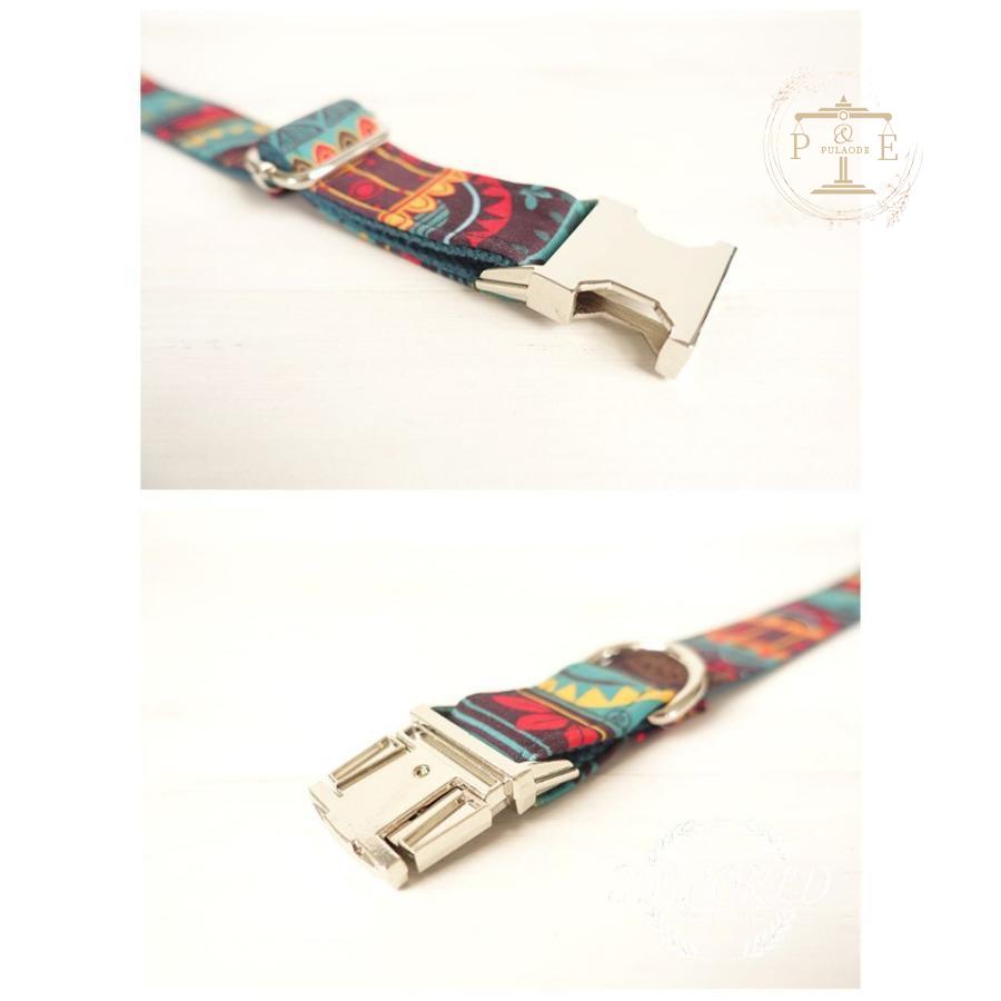 ペット用 ネームプレート 名入れ 首輪 プレゼント 猫用 大型犬 首輪 小型犬・子猫専用 名札 中型犬 迷子札 