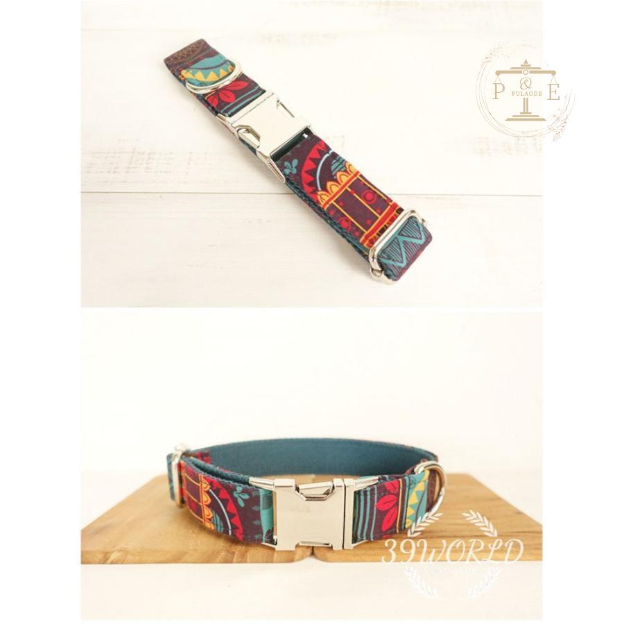 ペット用 ネームプレート 名入れ 首輪 プレゼント 猫用 大型犬 首輪 小型犬・子猫専用 名札 中型犬 迷子札 