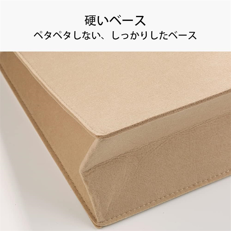 送料無料 フェルトバッグ 手提げ袋 エコバッグ ギフトプレゼントバッグ  