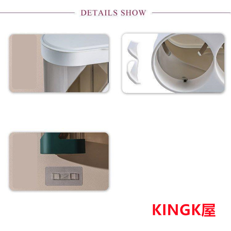 カップディスペン紙コップ ホルダー カップホルダー 80個入り 大容量 使い捨てカップ 壁掛け ディスペン口径8.5CMまでのカップに対応 