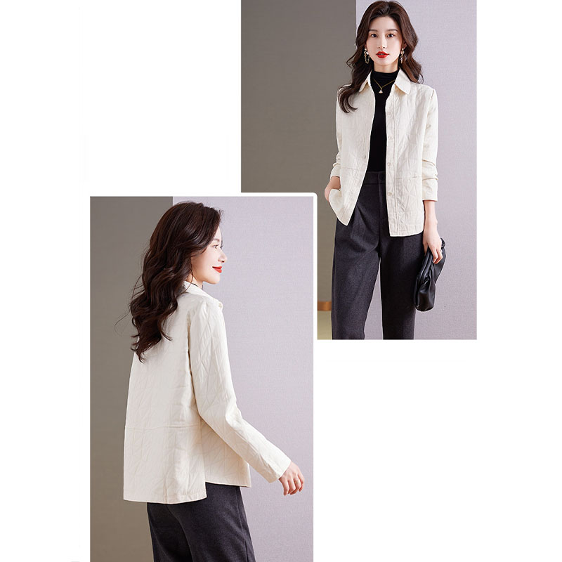 ジャケット レディース トップス カーディガン 長袖 カジュアル 秋服 オフィス 入学式 冬 春 細身 母の日 シンプル 秋 卒業式 面接 サマージャケット 通勤 