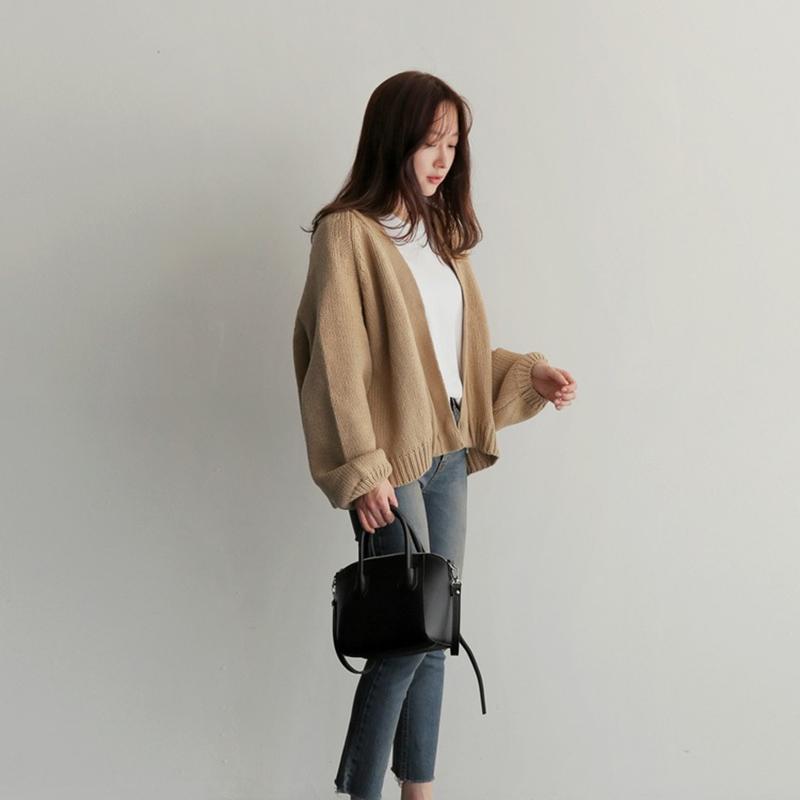 超。 カーディガン レディース ニット セーター Vネック 伸縮性 上品 羽織 カジュアル 超目玉 春 秋 ゆる おしゃれ 洗える ゆったり 長袖 
