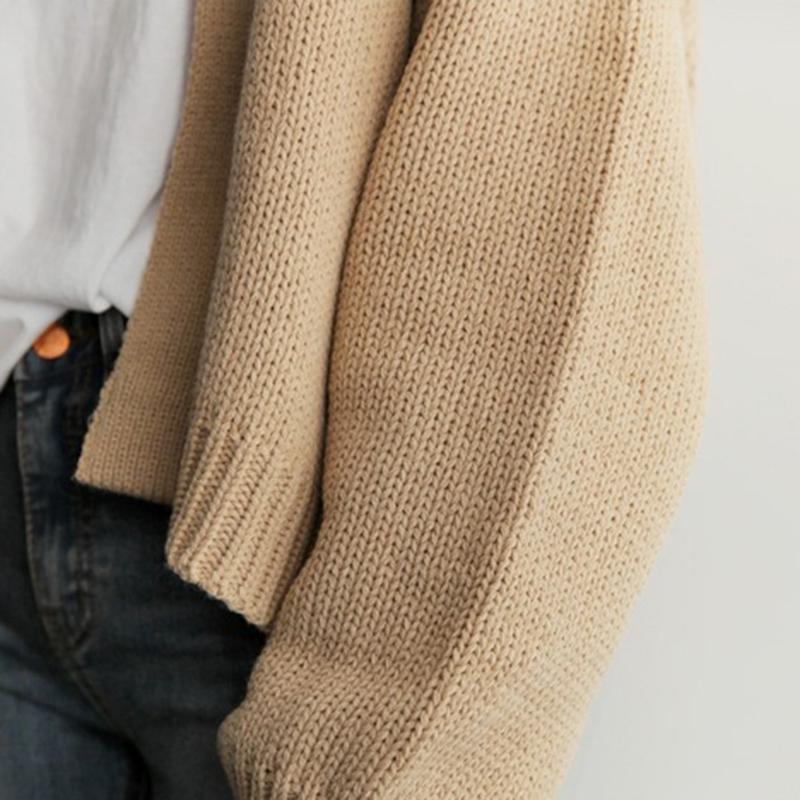 超。 カーディガン レディース ニット セーター Vネック 伸縮性 上品 羽織 カジュアル 超目玉 春 秋 ゆる おしゃれ 洗える ゆったり 長袖 