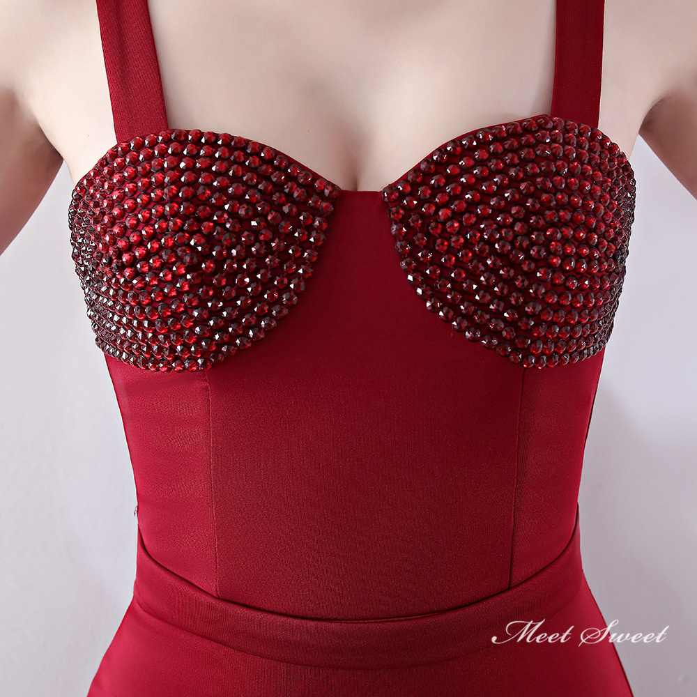 カラードレス ミニドレス 袖なし パーティードレス 結婚式 二次会 サテン 演出 ファスナー 演奏会 ワンピース 発表会 フォーマルドレス ミディアムドレス 