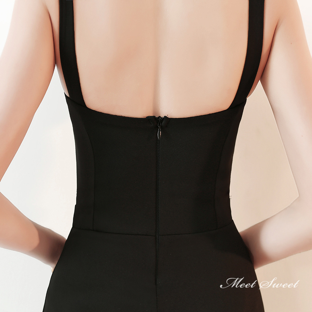 カラードレス ミニドレス 袖なし パーティードレス 結婚式 二次会 サテン 演出 ファスナー 演奏会 ワンピース 発表会 フォーマルドレス ミディアムドレス 