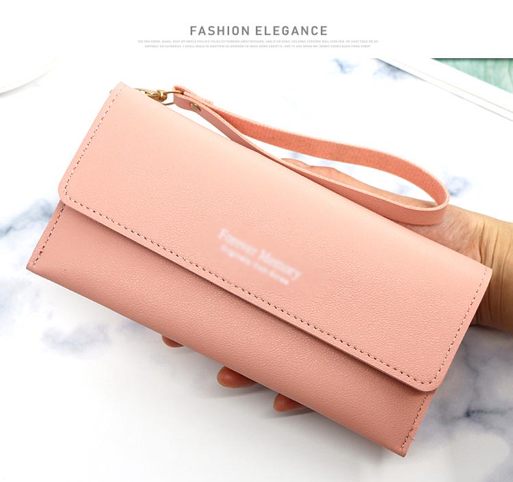 財布 レディース コンパクト 長財布 二つ折り コ小銭入れ 大人 学生 おしゃれ 名刺入れ 大容量 かわいい 